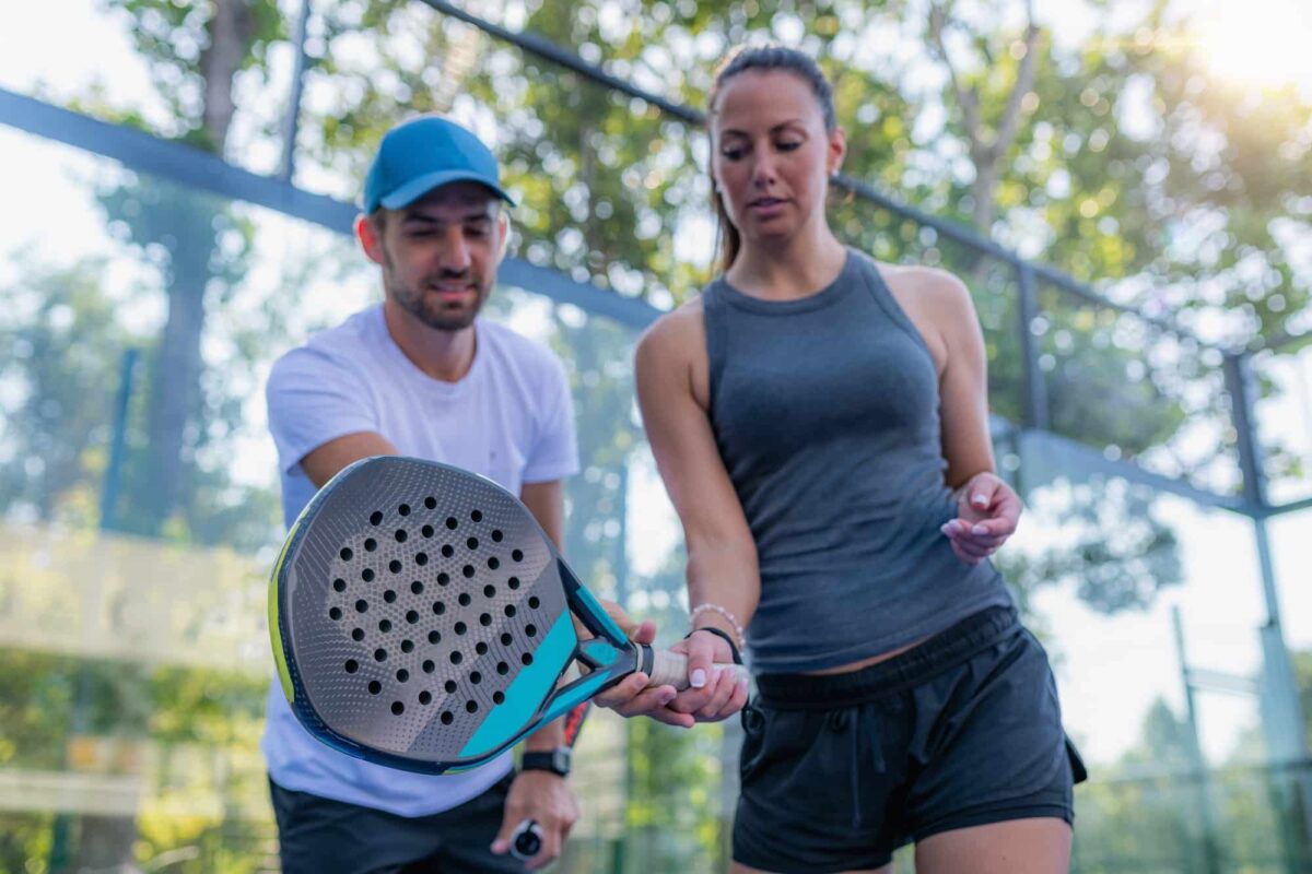 préparation physique Padel conseils et astuces utiles